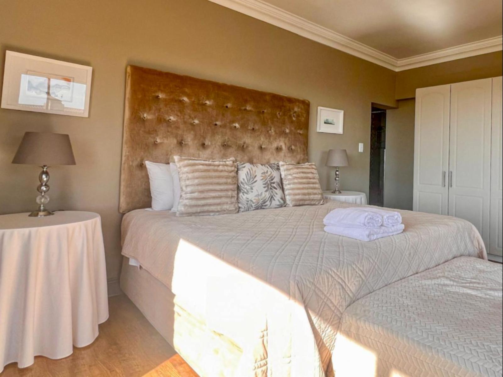 Alabaster Luxe Villa