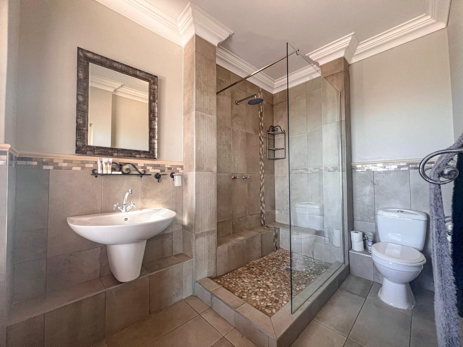 Alabaster Luxe Villa