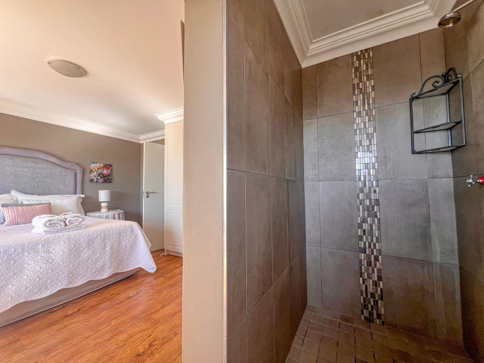 Alabaster Luxe Villa