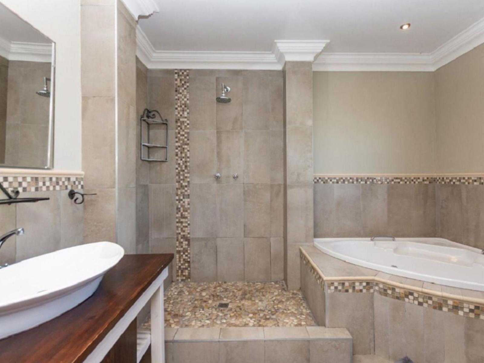 Alabaster Luxe Villa