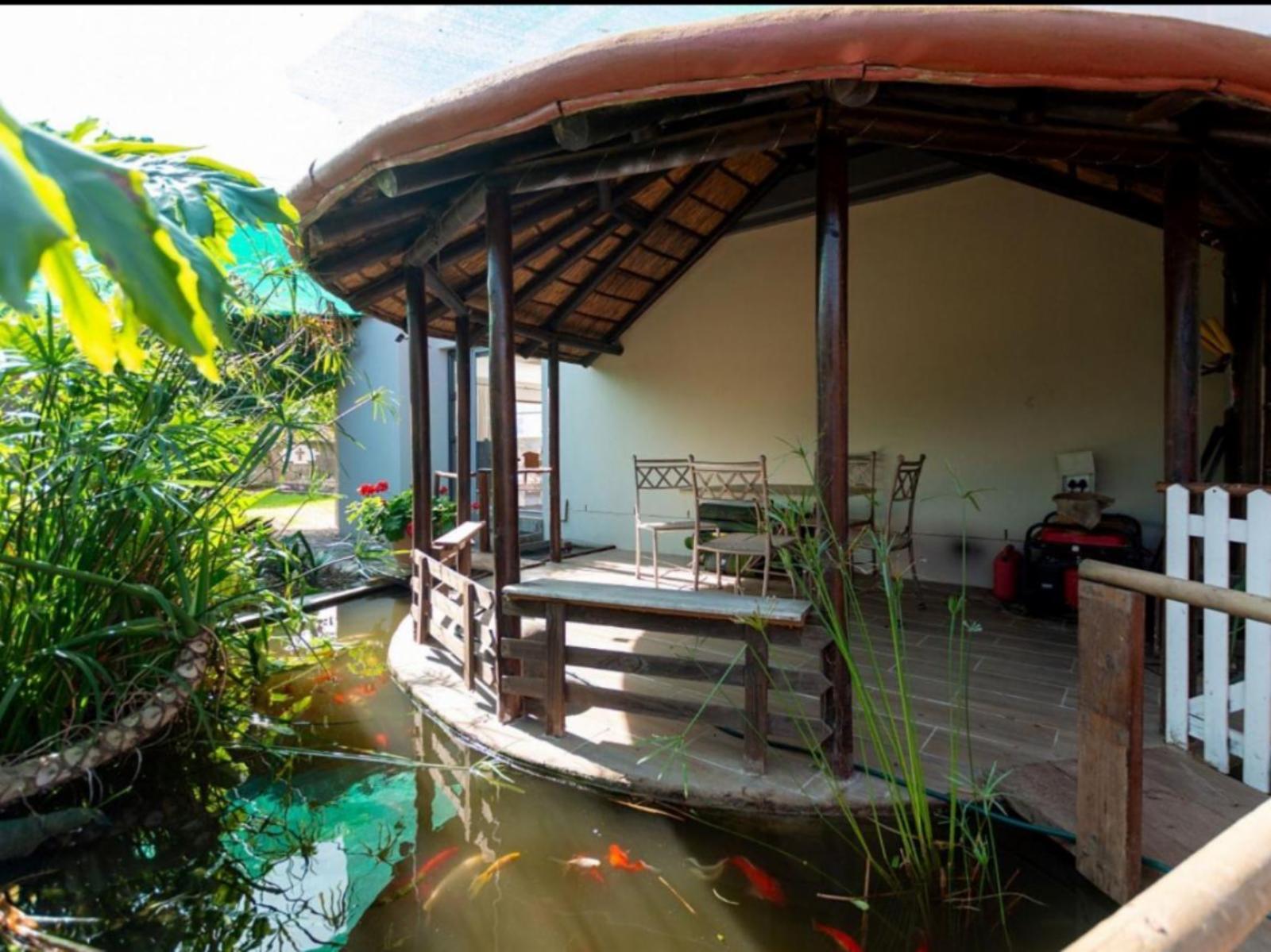 Alabaster Luxe Villa