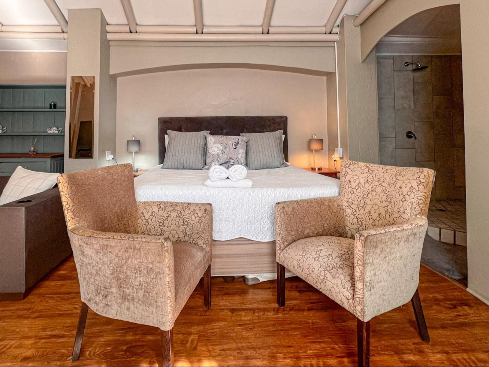 Alabaster Luxe Villa