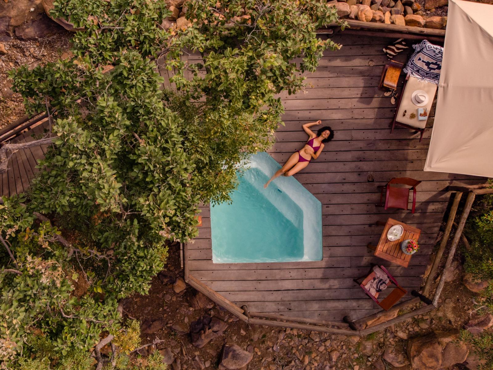 Makweti Safari Lodge