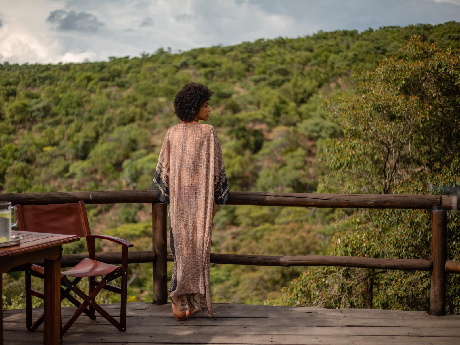 Makweti Safari Lodge