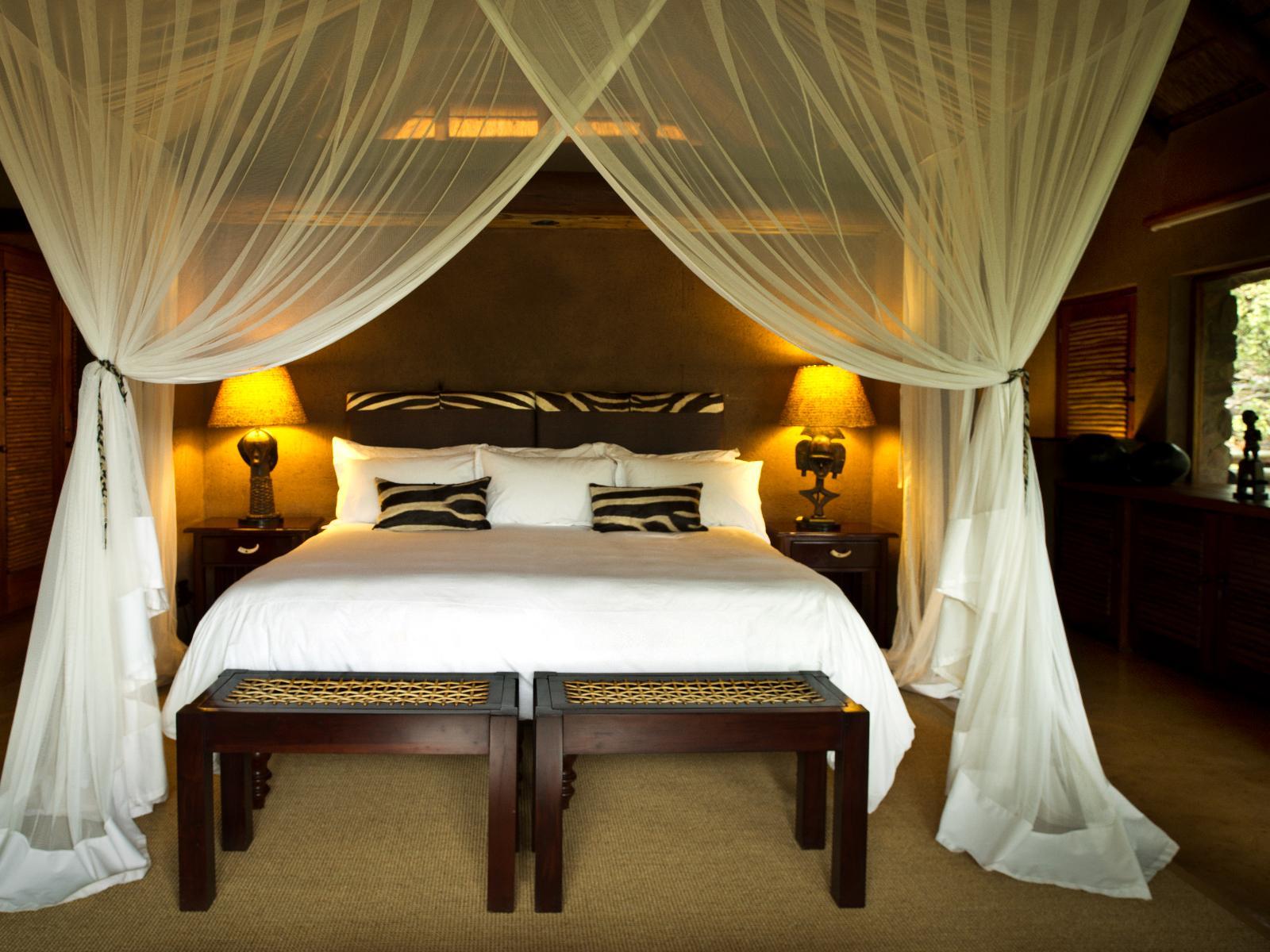 Makweti Safari Lodge