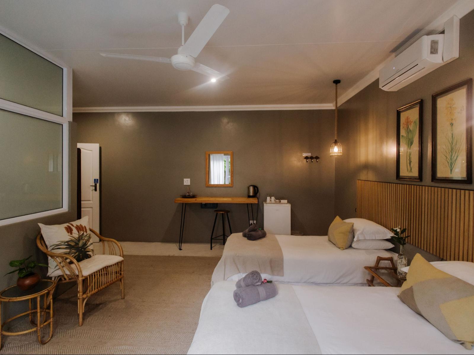 iGwalagwala Guest House