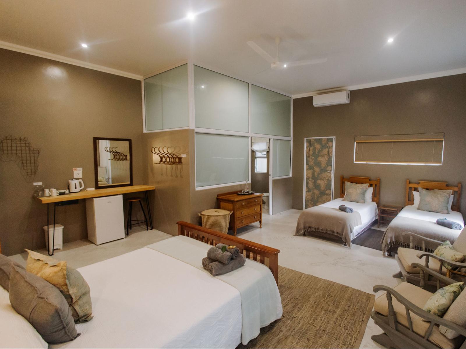 iGwalagwala Guest House