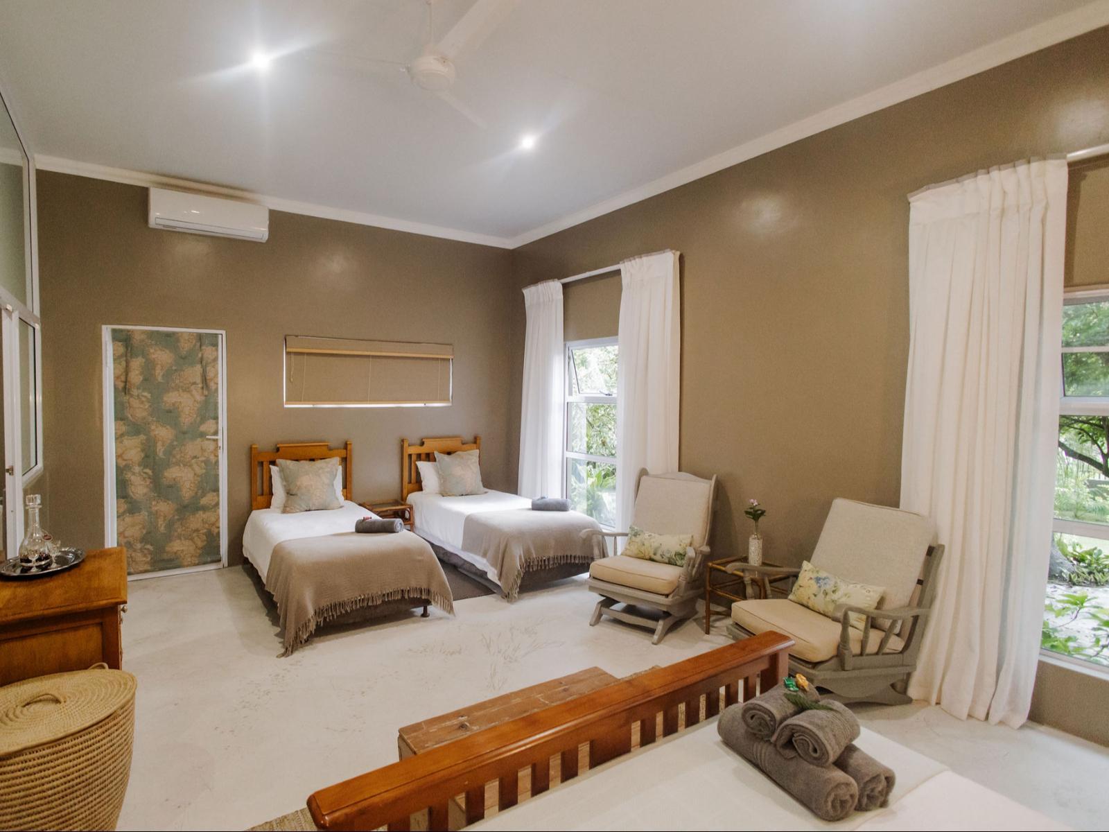 iGwalagwala Guest House