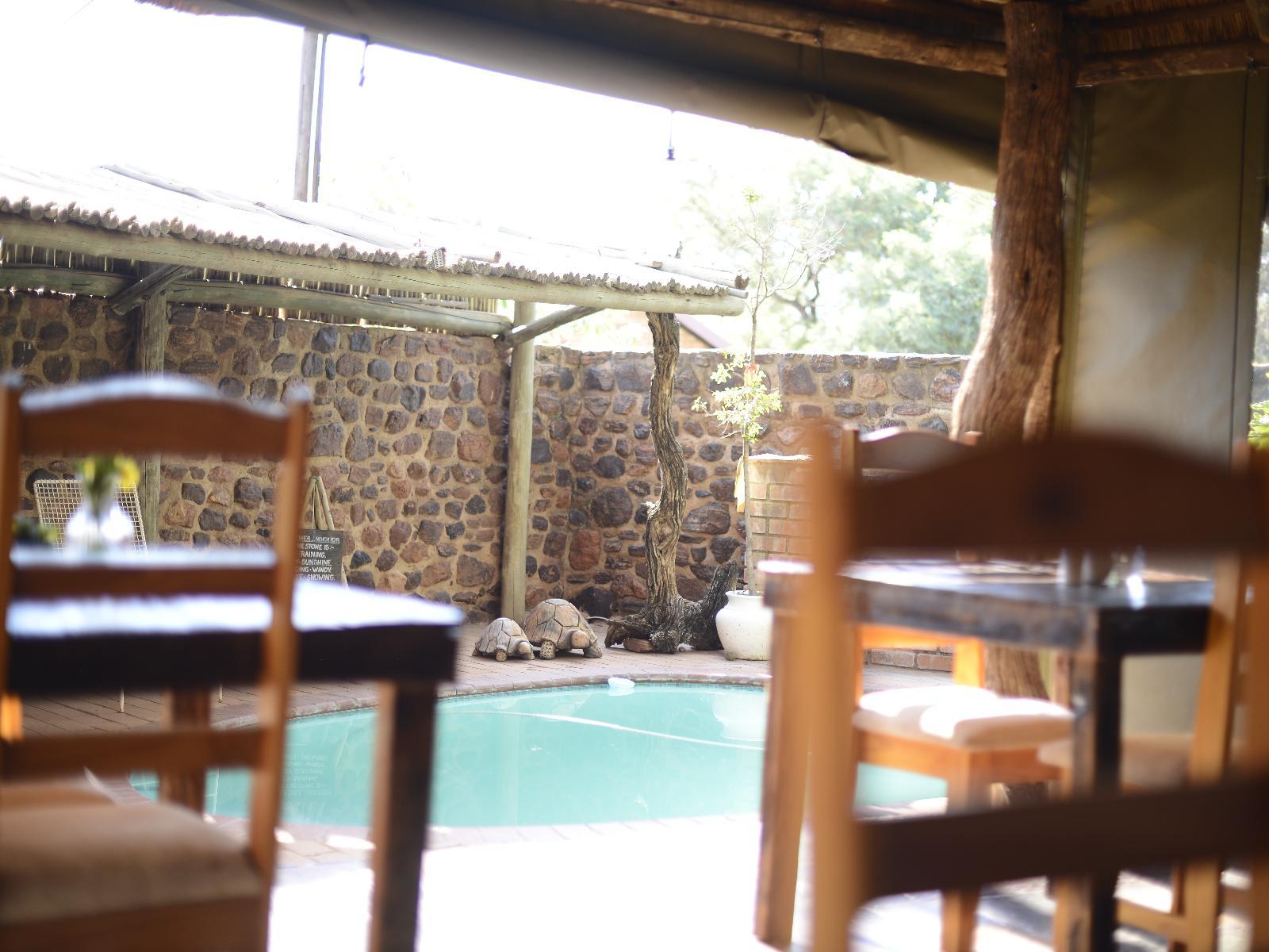 El Shadai Guest House Thabazimbi Special Deals and Offers Book Now!