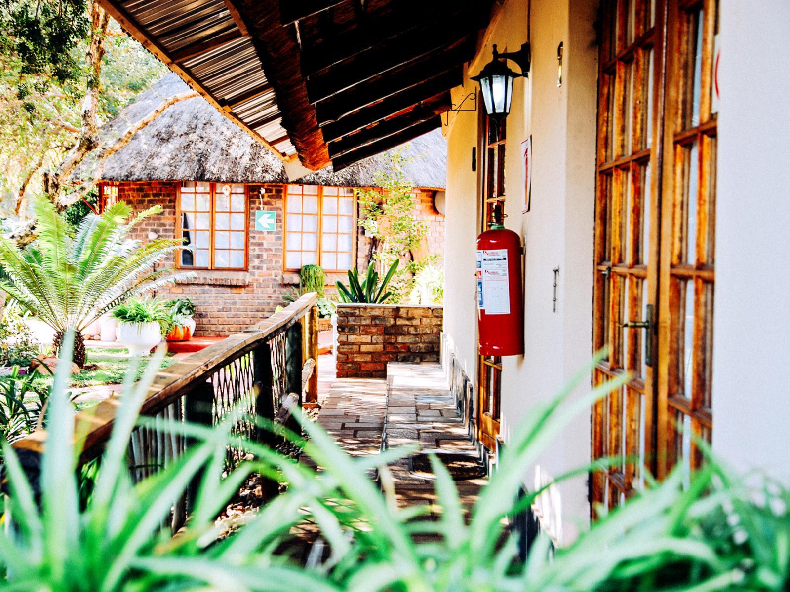 El Shadai Guest House Thabazimbi Special Deals and Offers Book Now!