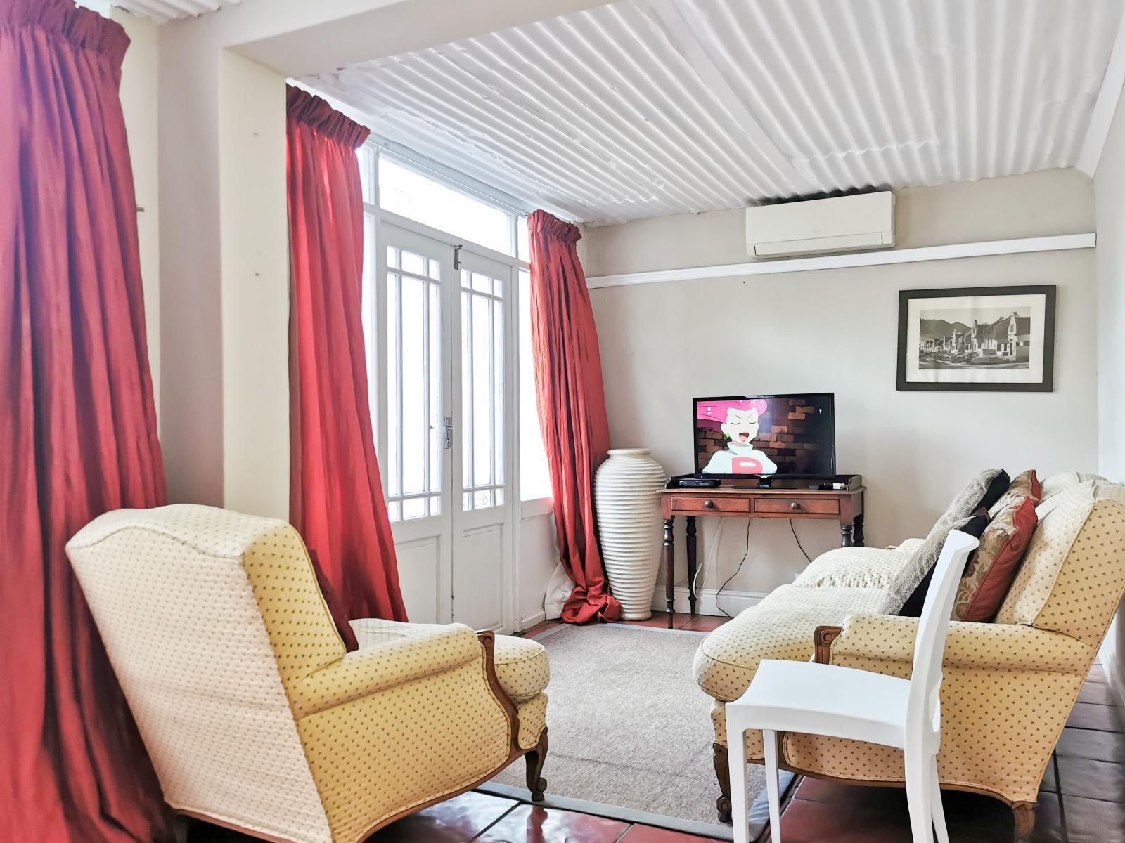 EpiStay Accommodation