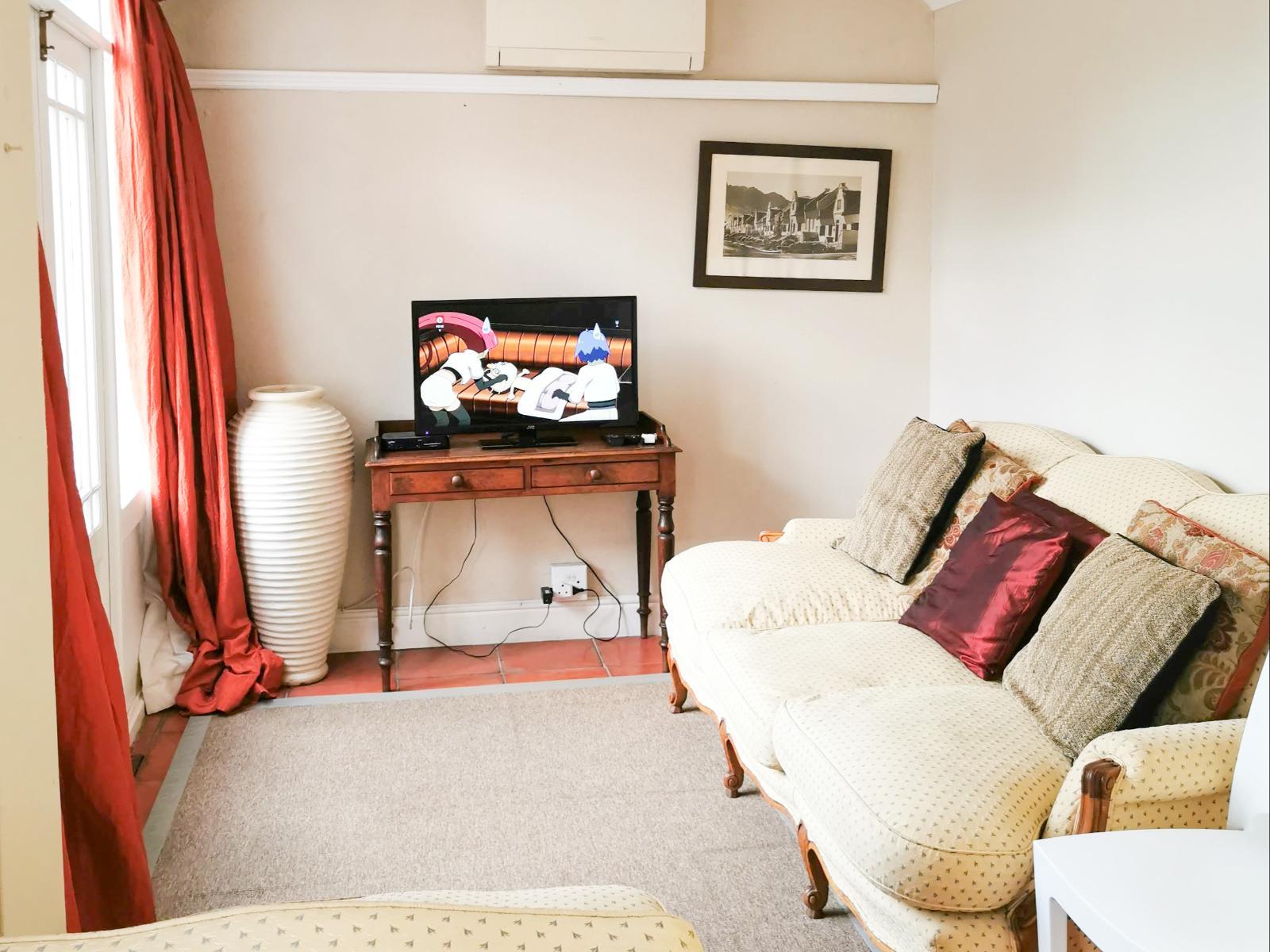 EpiStay Accommodation