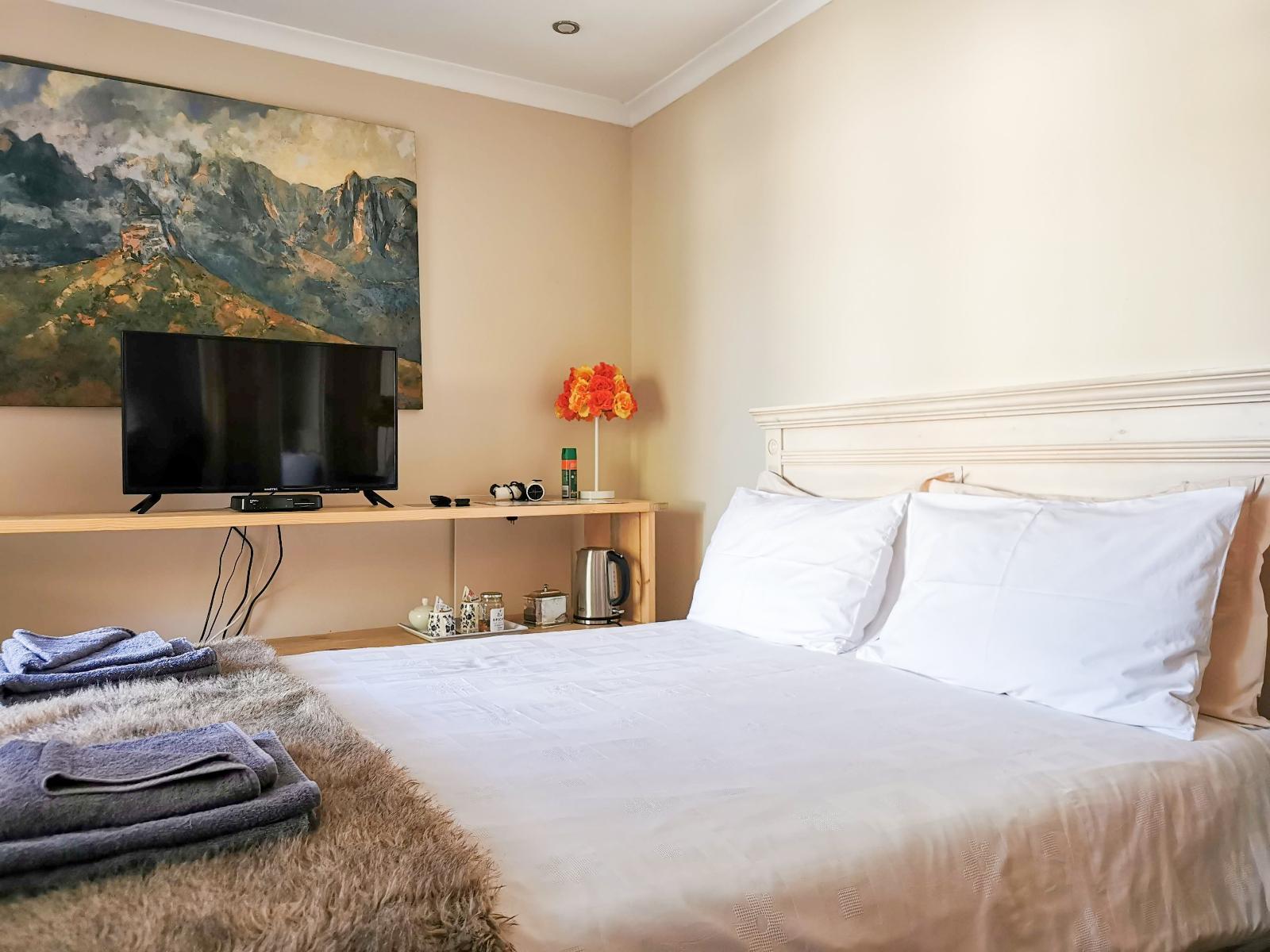 EpiStay Accommodation