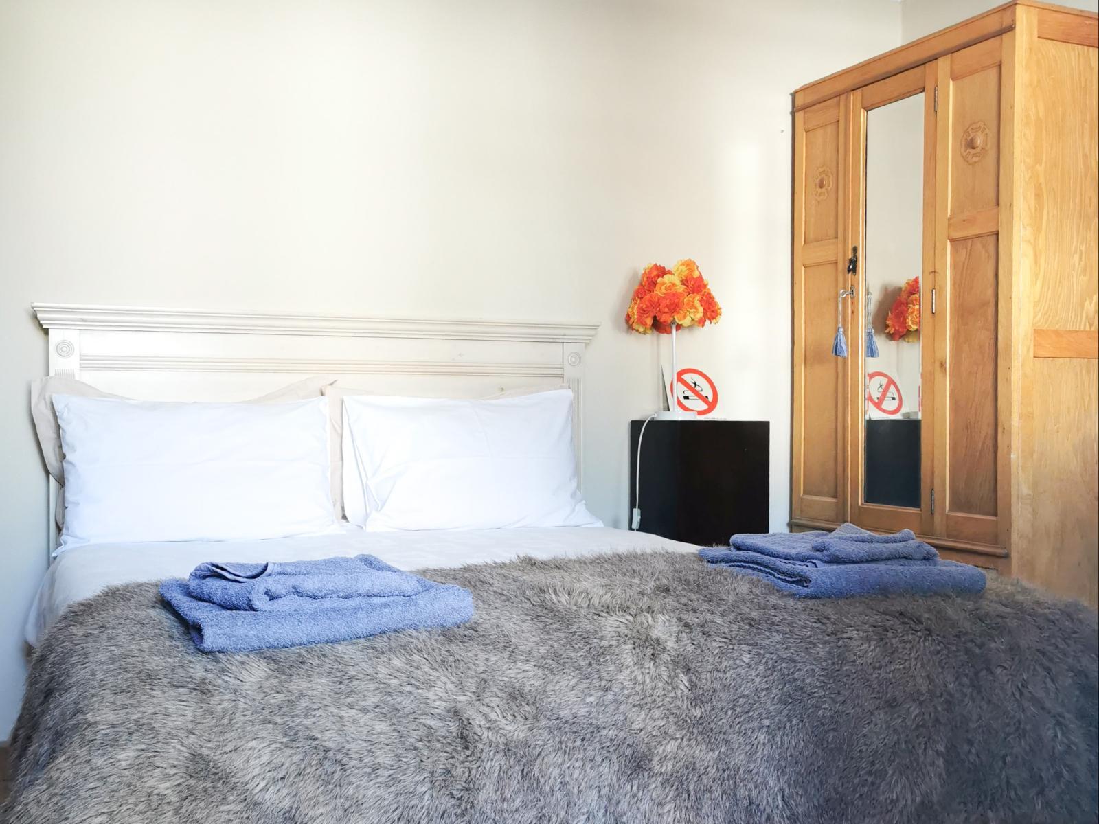 EpiStay Accommodation