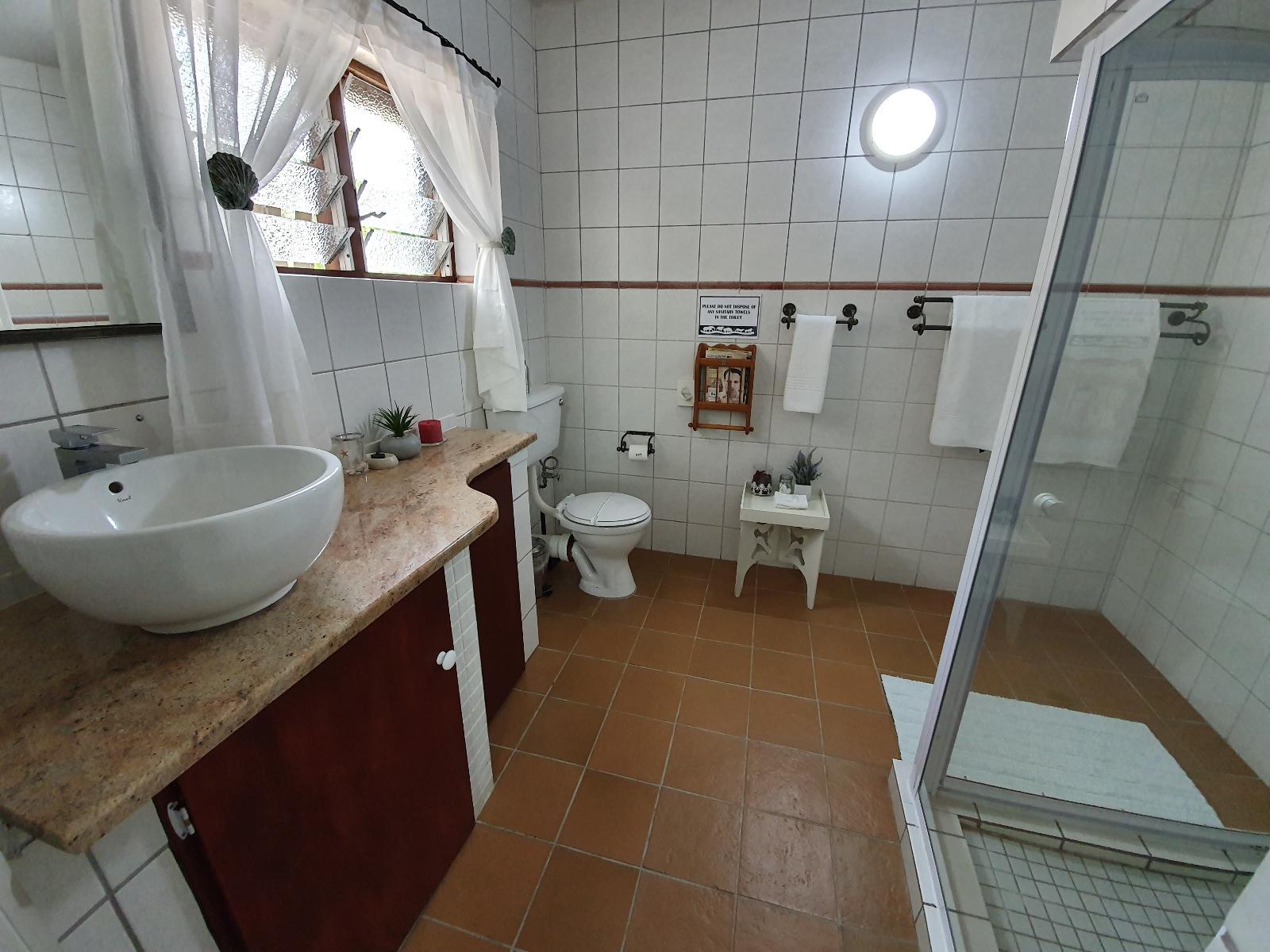 Ndiza Lodge & Cabanas