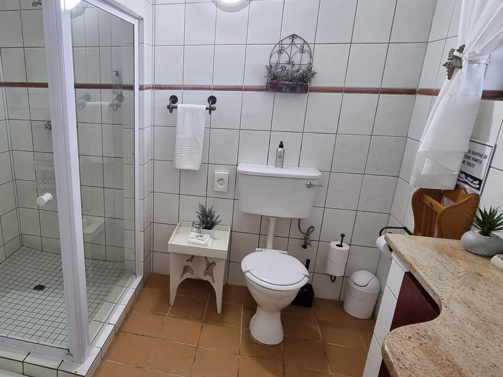 Ndiza Lodge & Cabanas