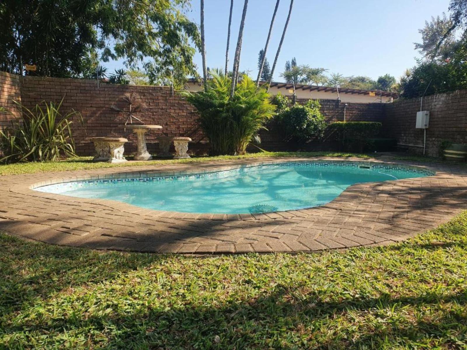 Ndiza Lodge & Cabanas