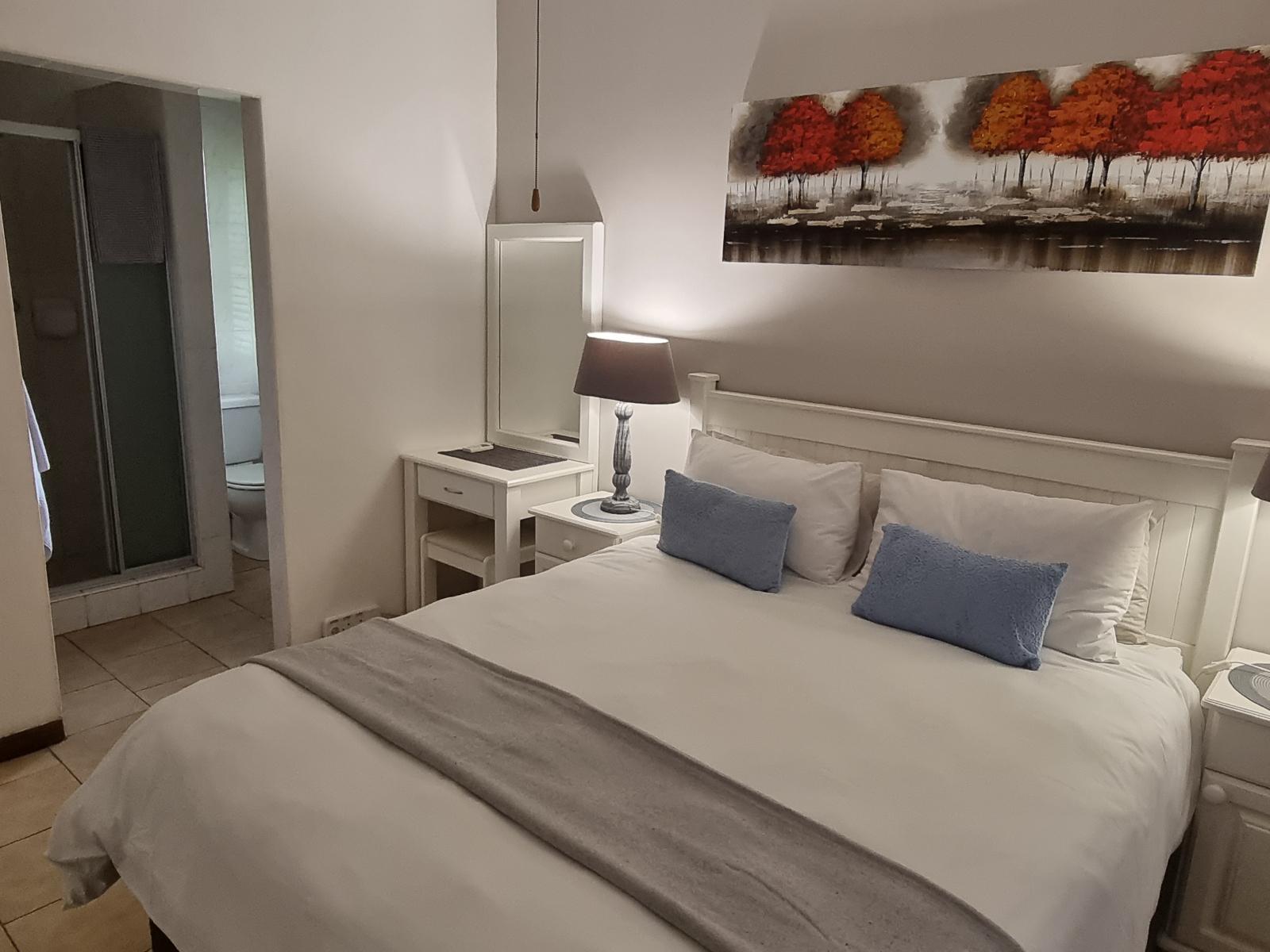 Ndiza Lodge & Cabanas