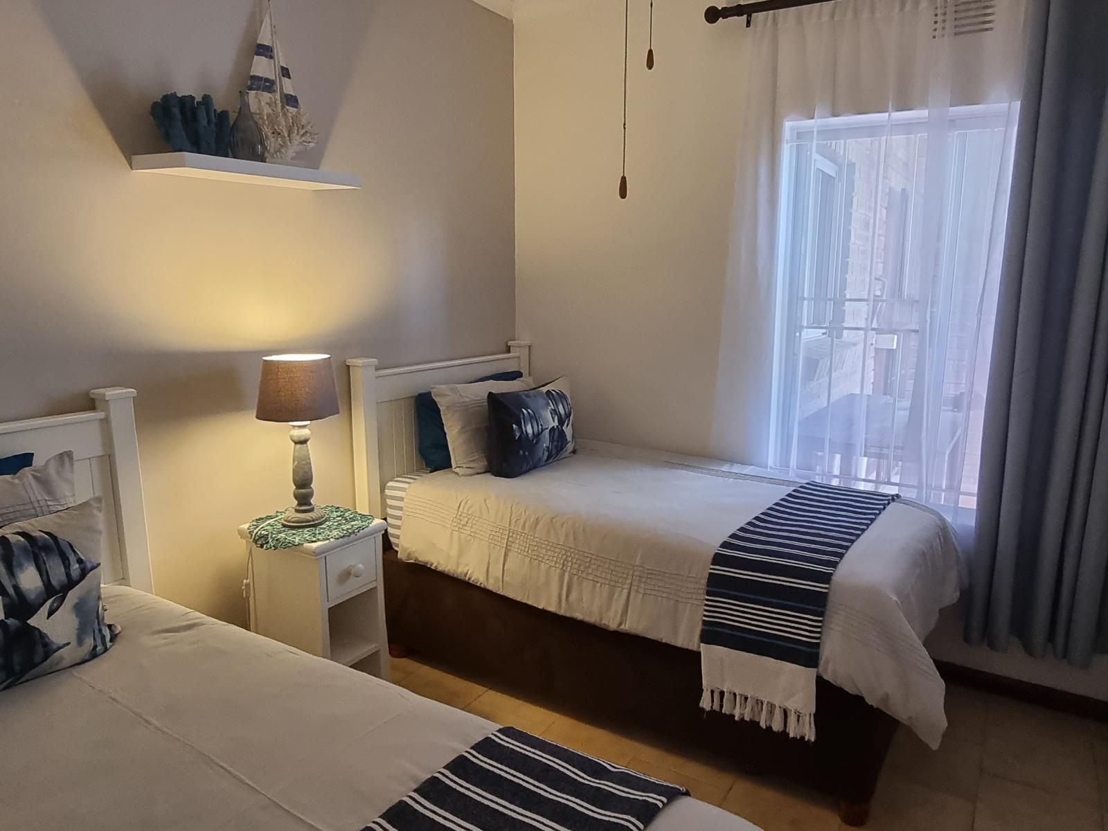 Ndiza Lodge & Cabanas