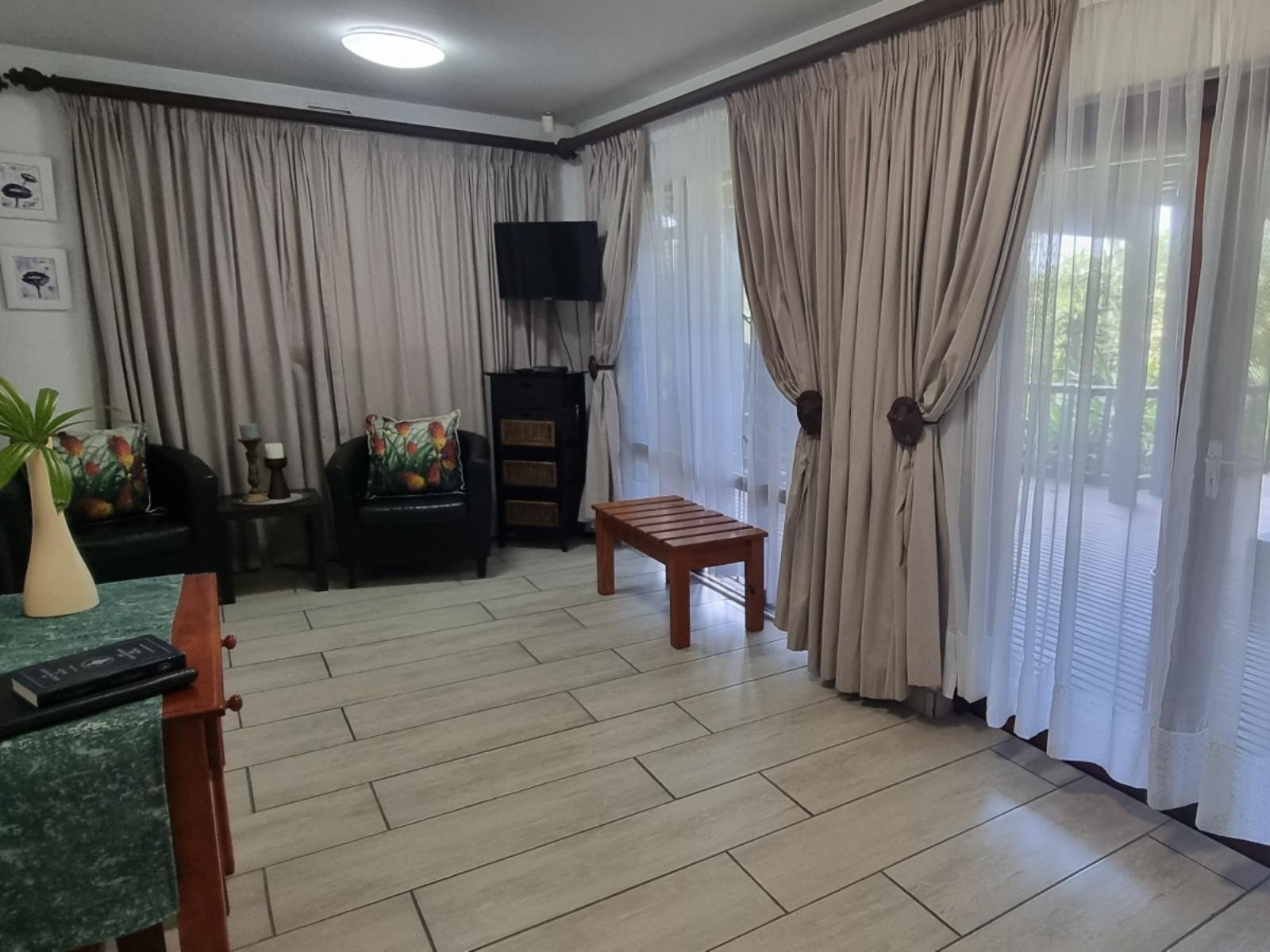 Ndiza Lodge & Cabanas