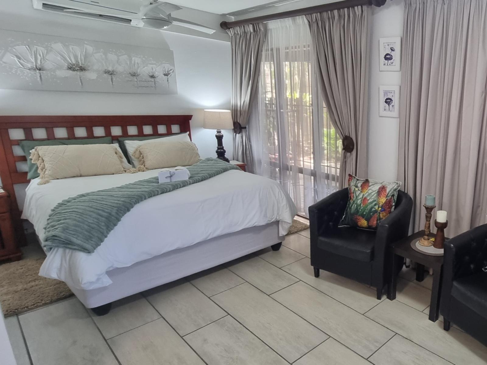 Ndiza Lodge & Cabanas
