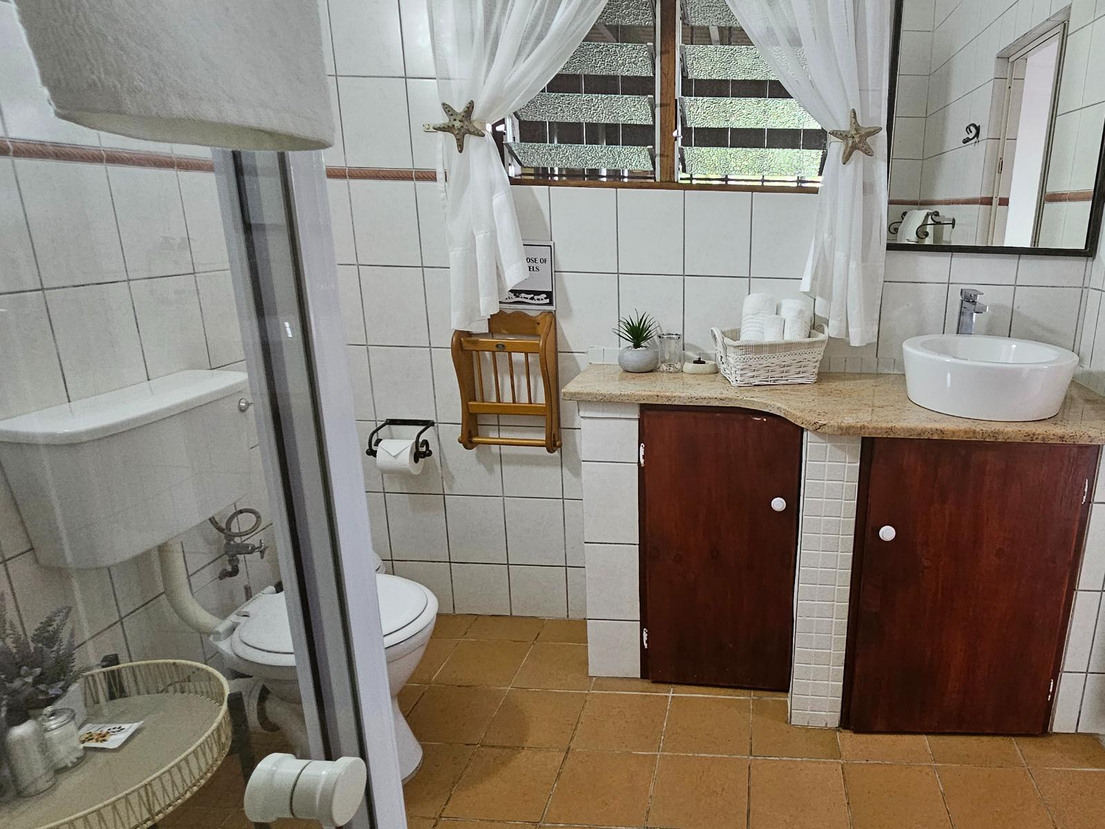 Ndiza Lodge & Cabanas