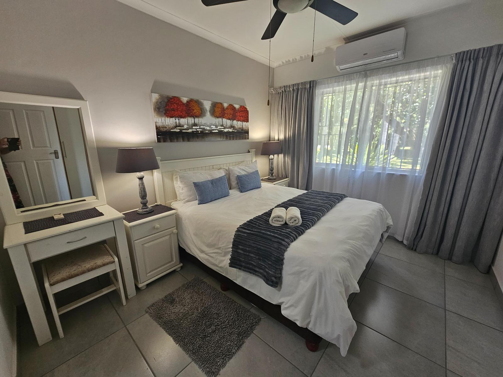 Ndiza Lodge & Cabanas