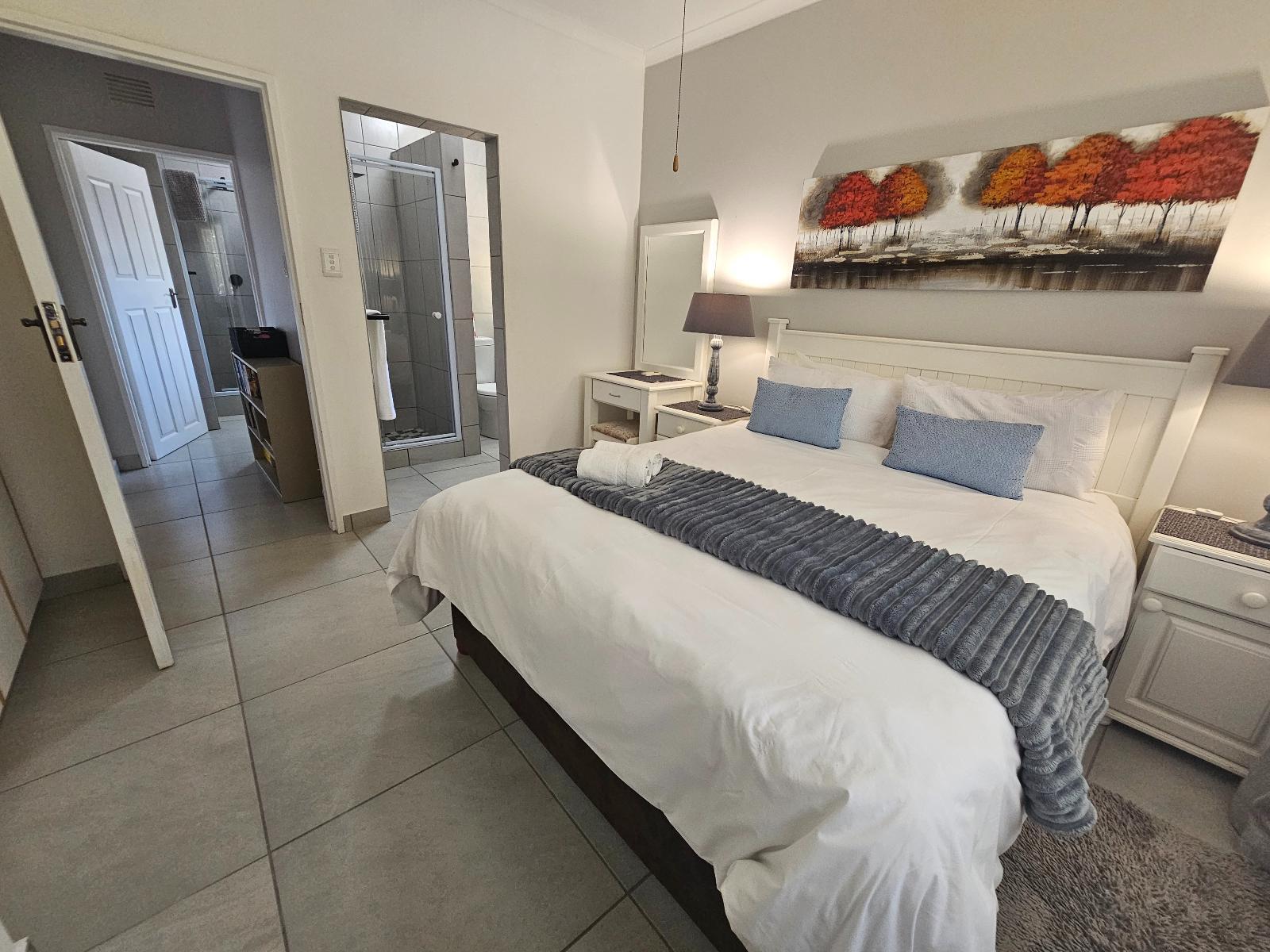Ndiza Lodge & Cabanas