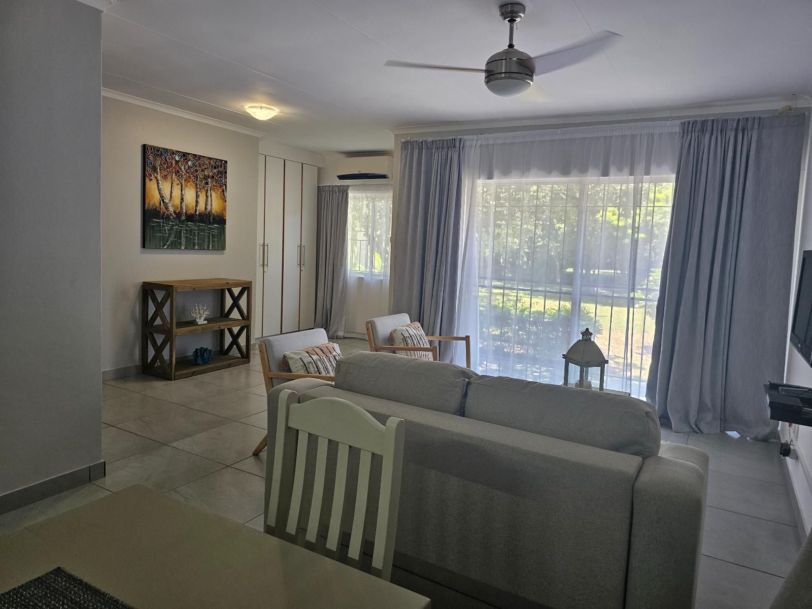 Ndiza Lodge & Cabanas