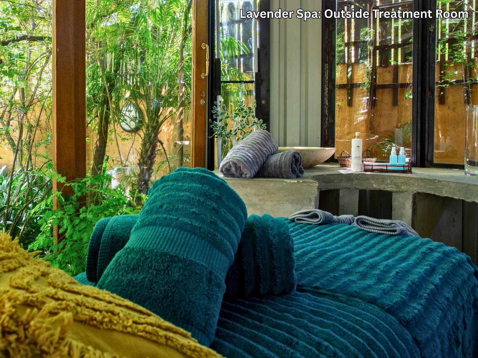 Purple Gecko Guest House