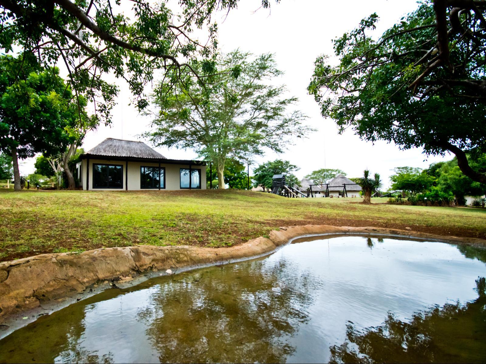 Ubizane Zululand Safari Lodge