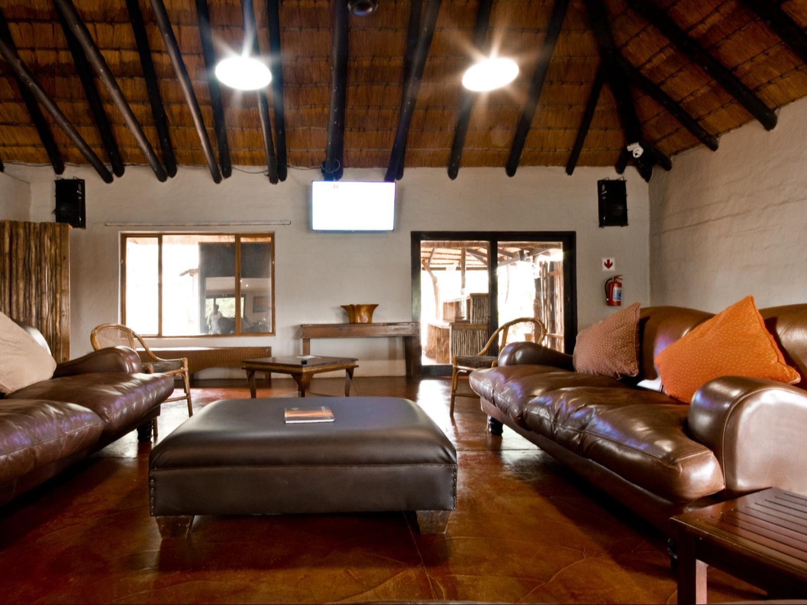 Ubizane Zululand Safari Lodge