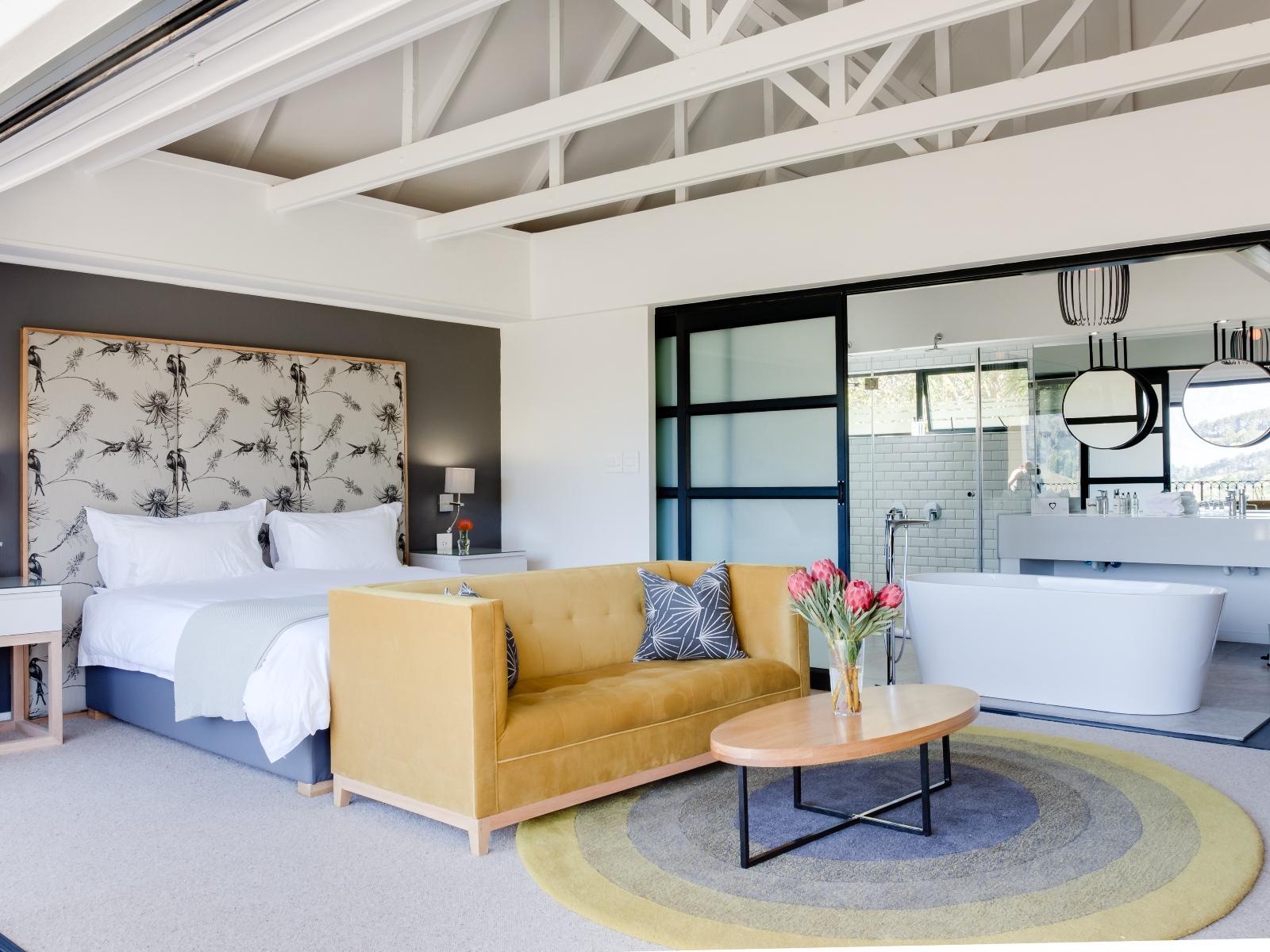 Banhoek Lodge