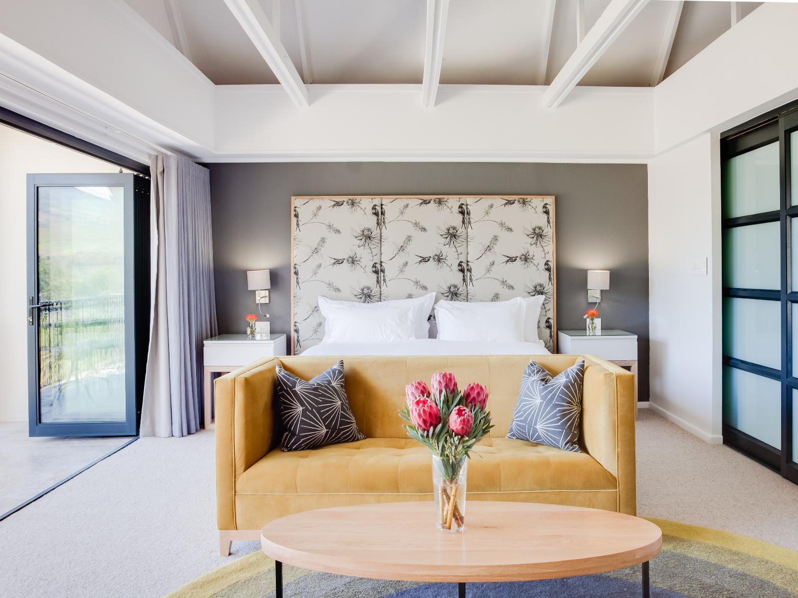 Banhoek Lodge