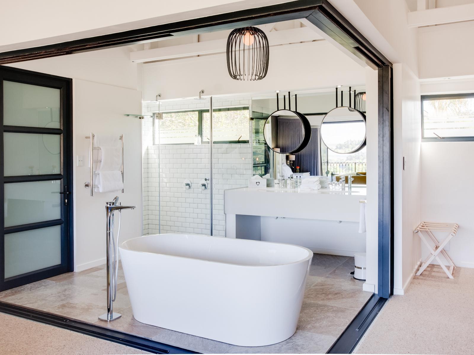 Banhoek Lodge