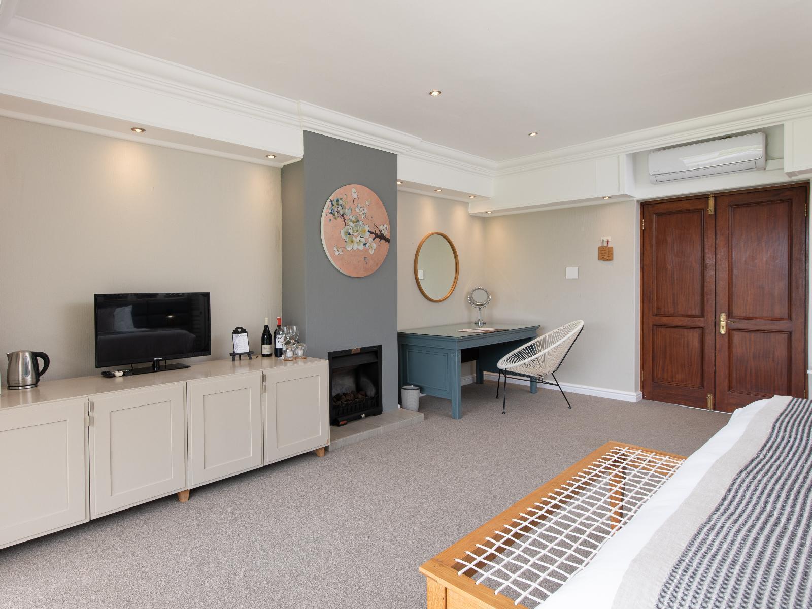 Banhoek Lodge