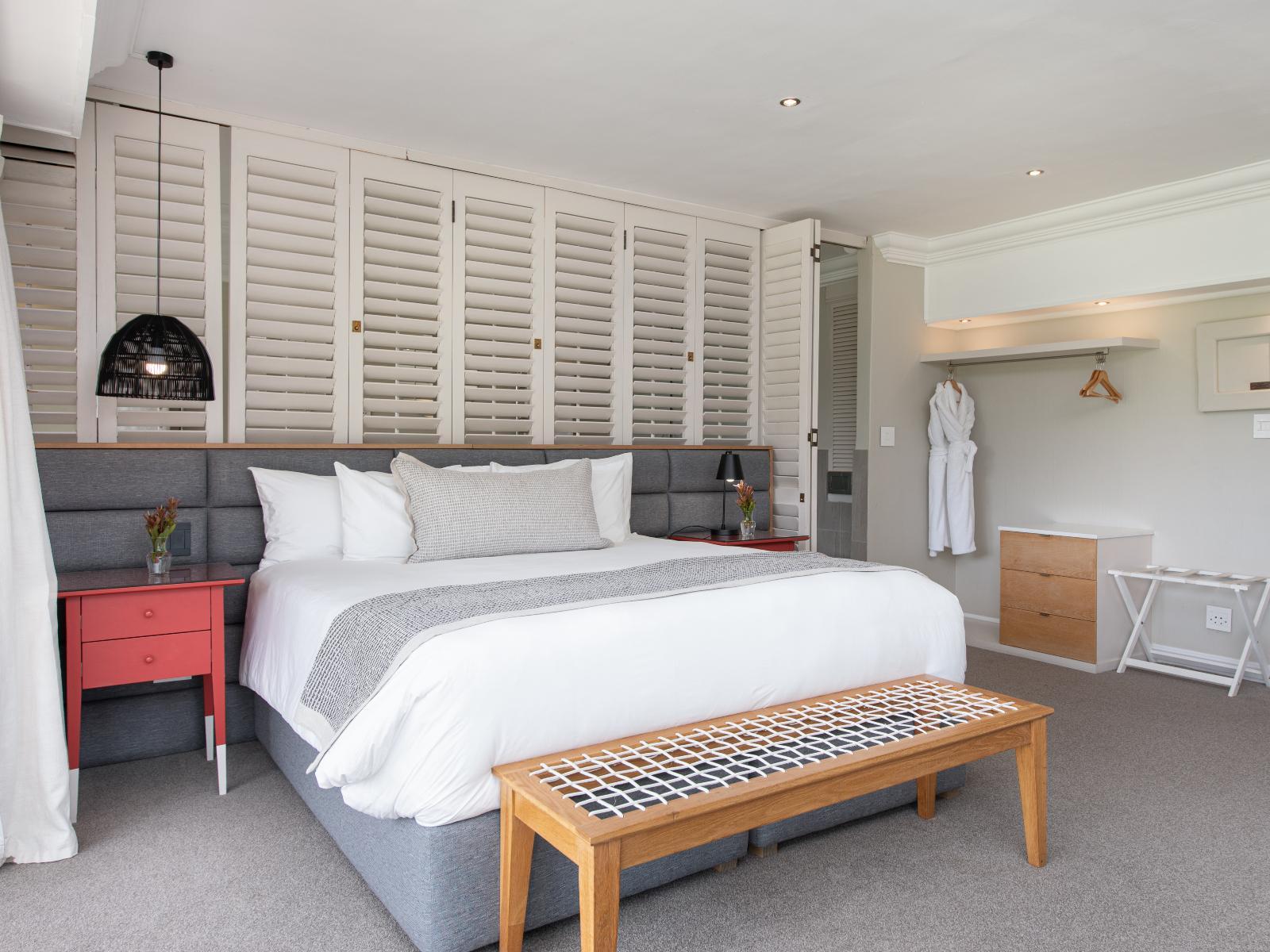 Banhoek Lodge