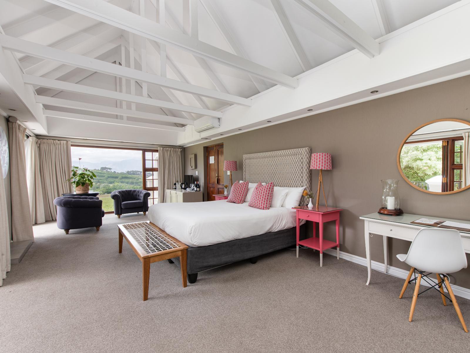 Banhoek Lodge