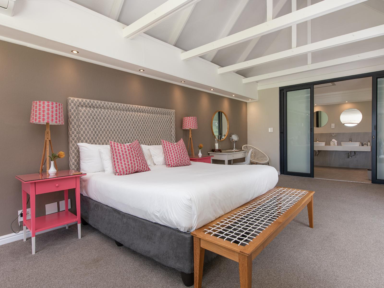 Banhoek Lodge