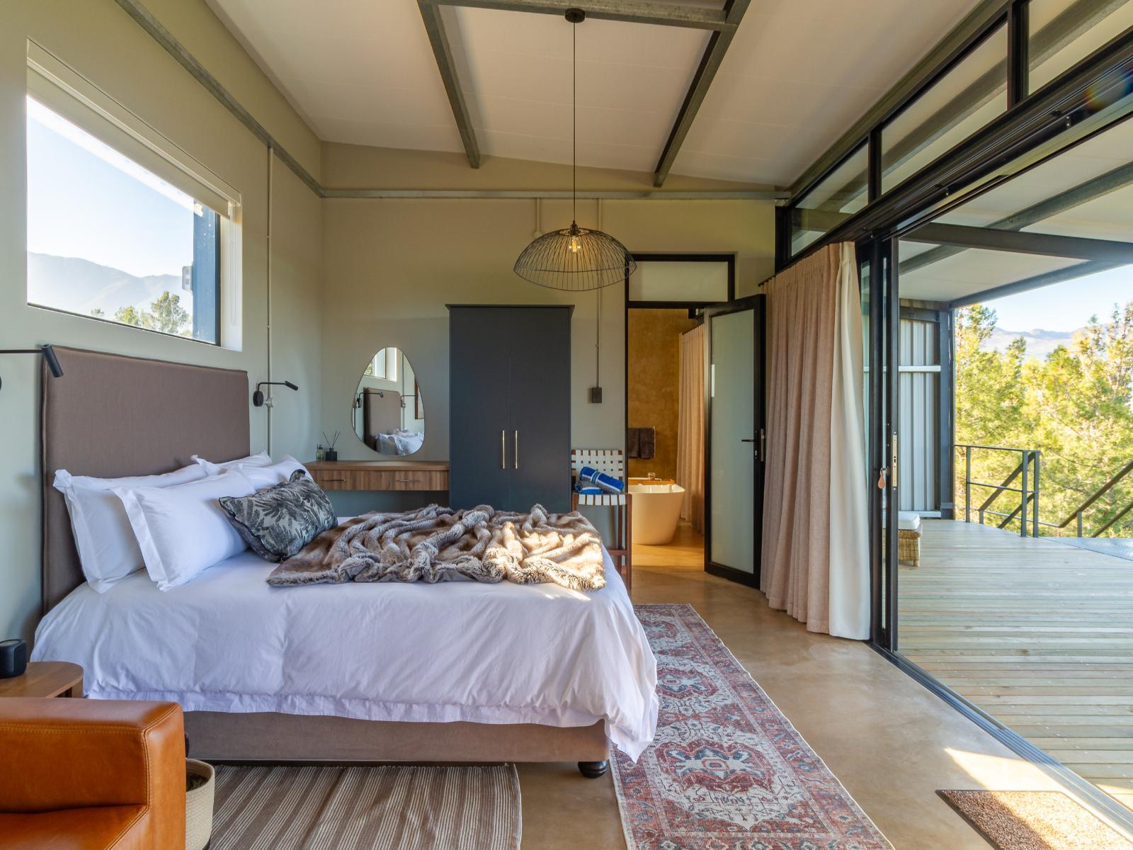 Bergsicht Country Cottages
