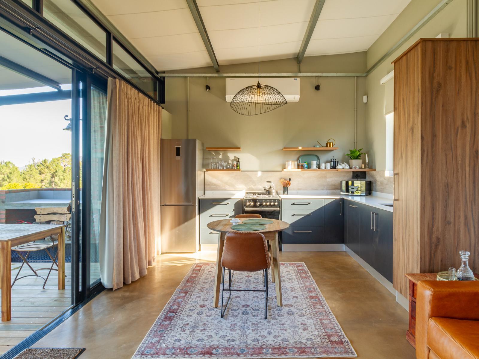 Bergsicht Country Cottages