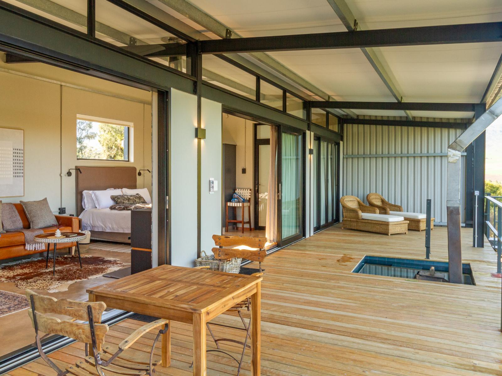 Bergsicht Country Cottages