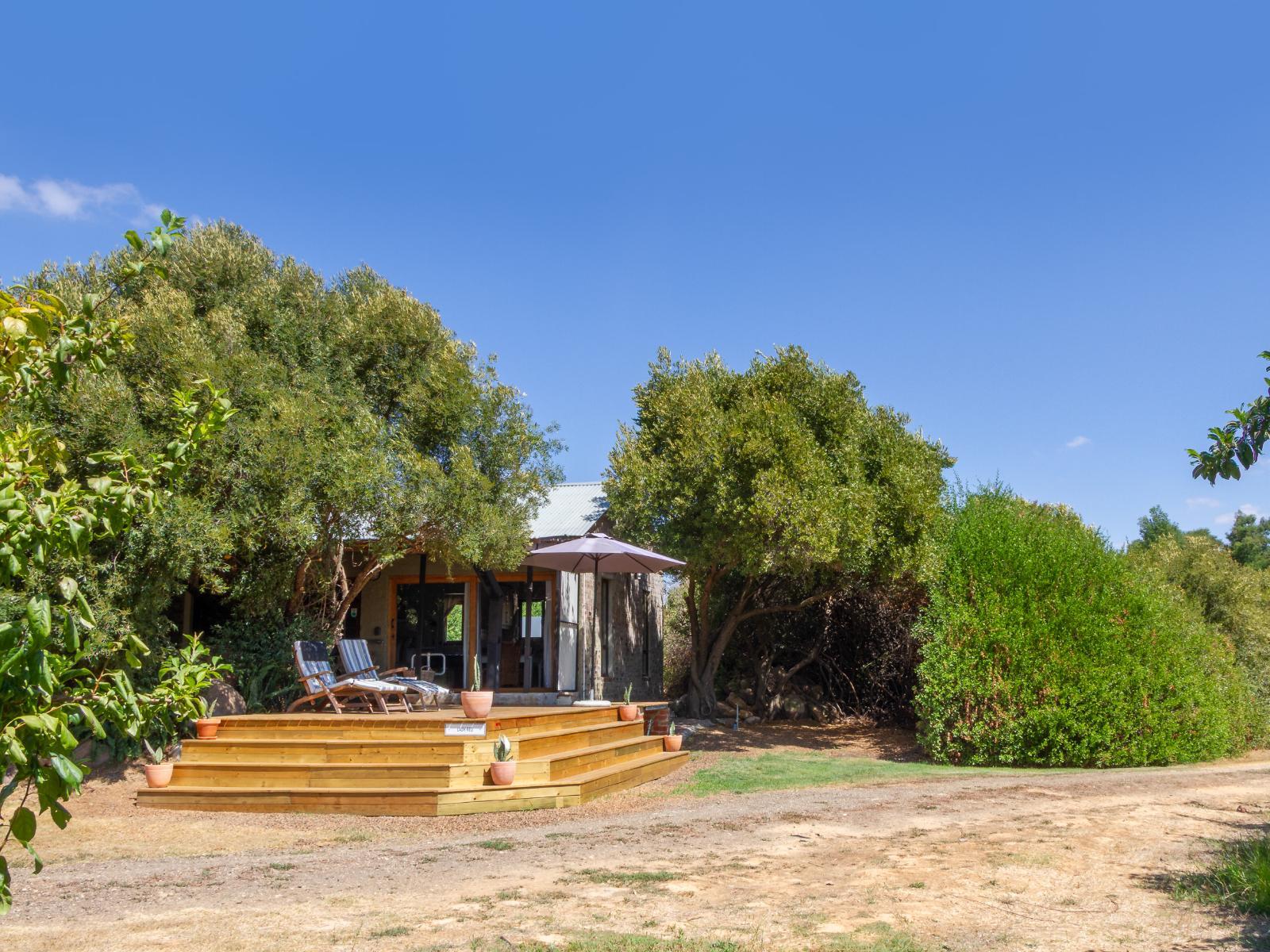 Bergsicht Country Cottages