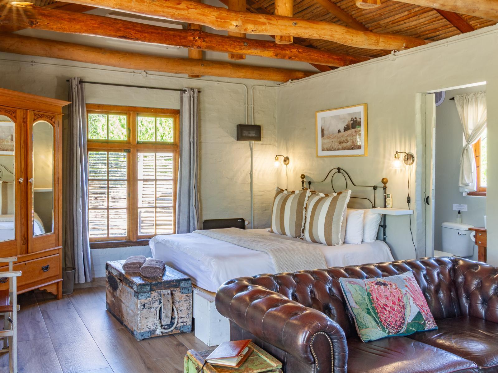 Bergsicht Country Cottages
