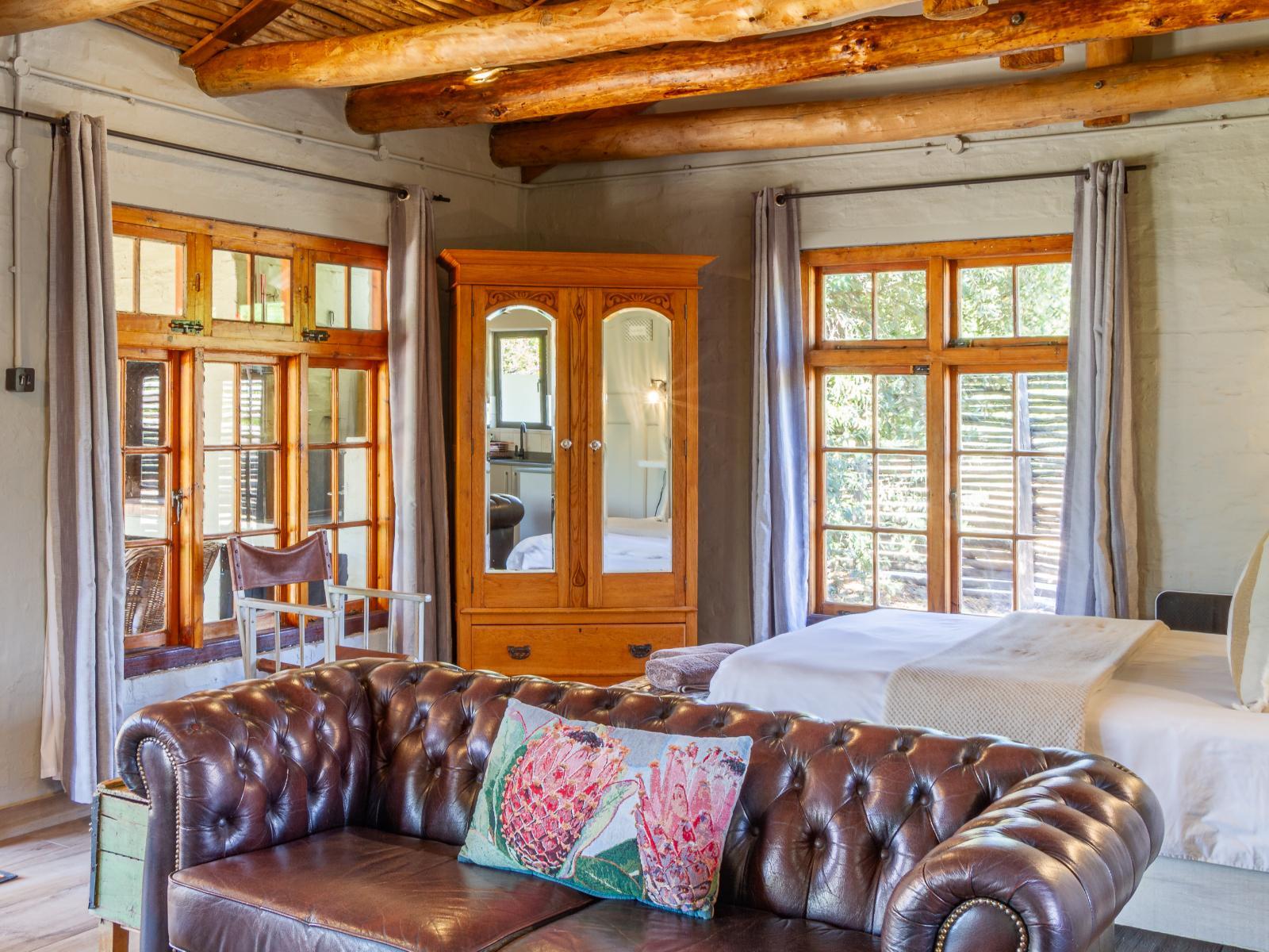 Bergsicht Country Cottages