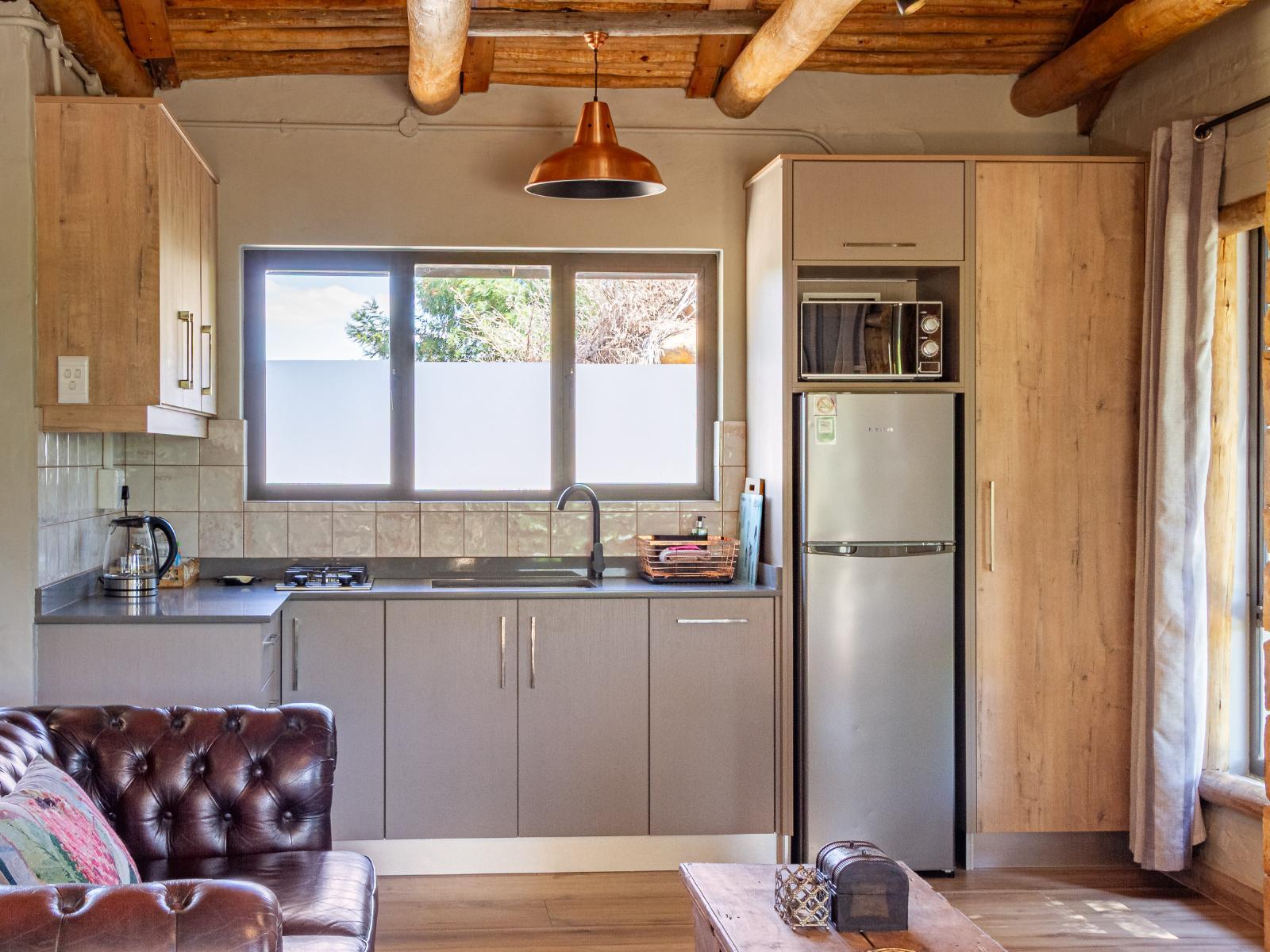 Bergsicht Country Cottages