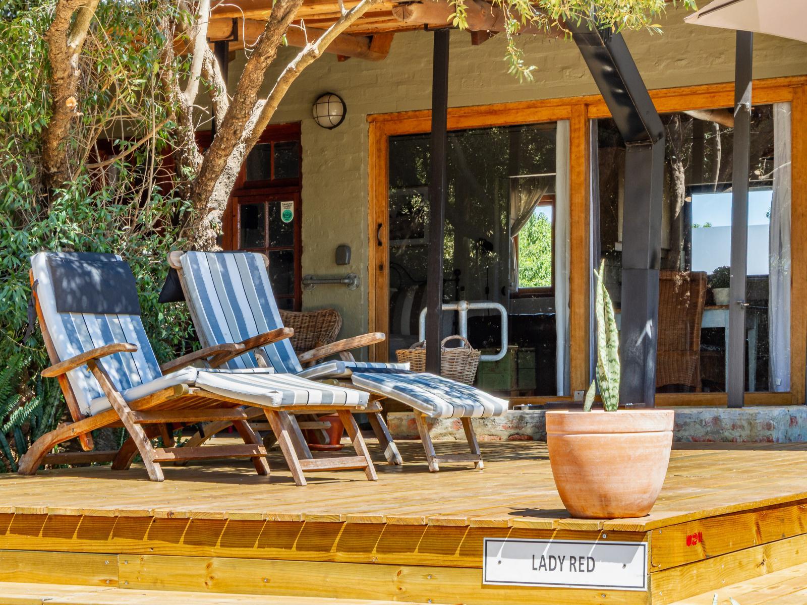 Bergsicht Country Cottages