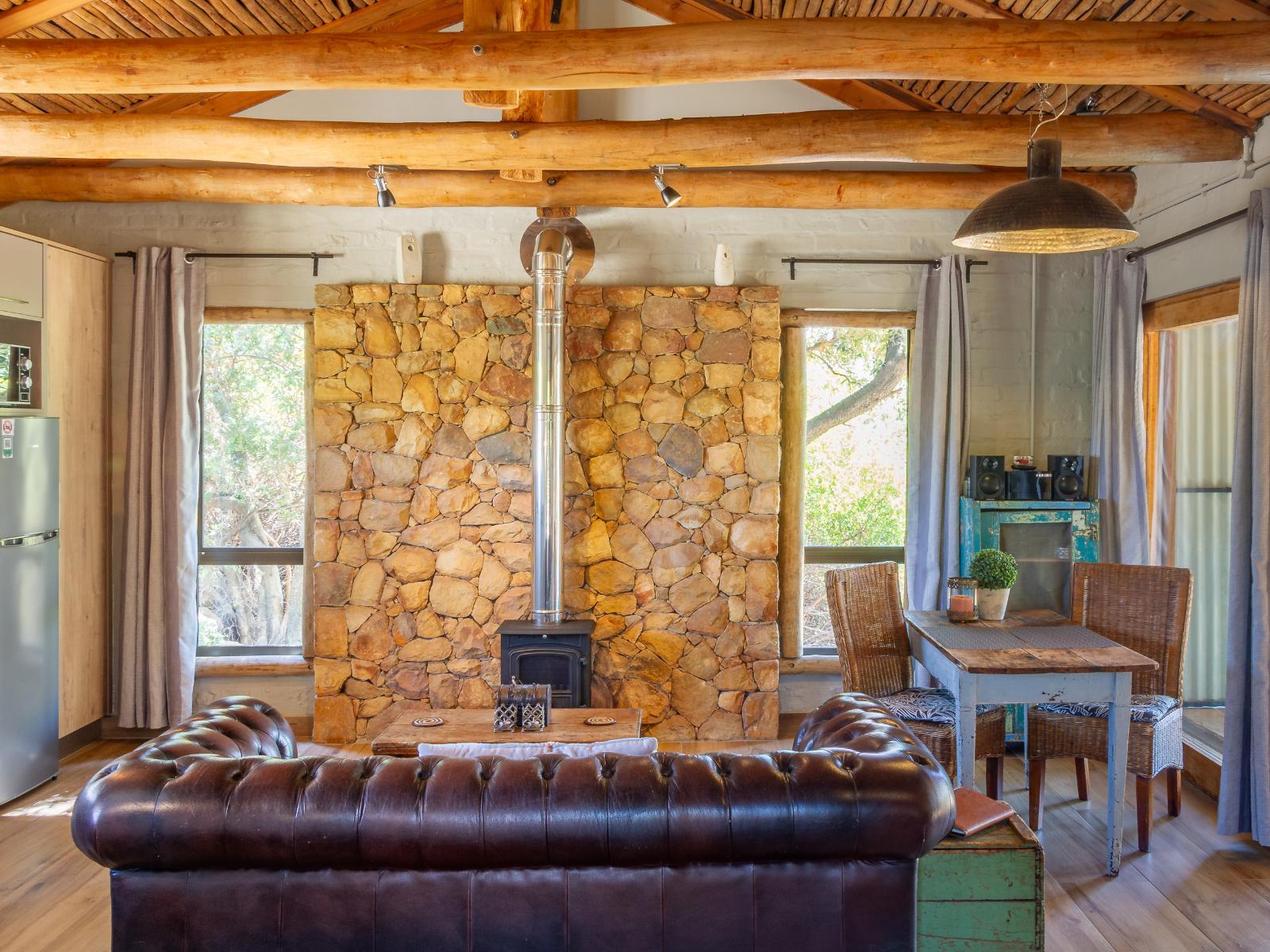 Bergsicht Country Cottages