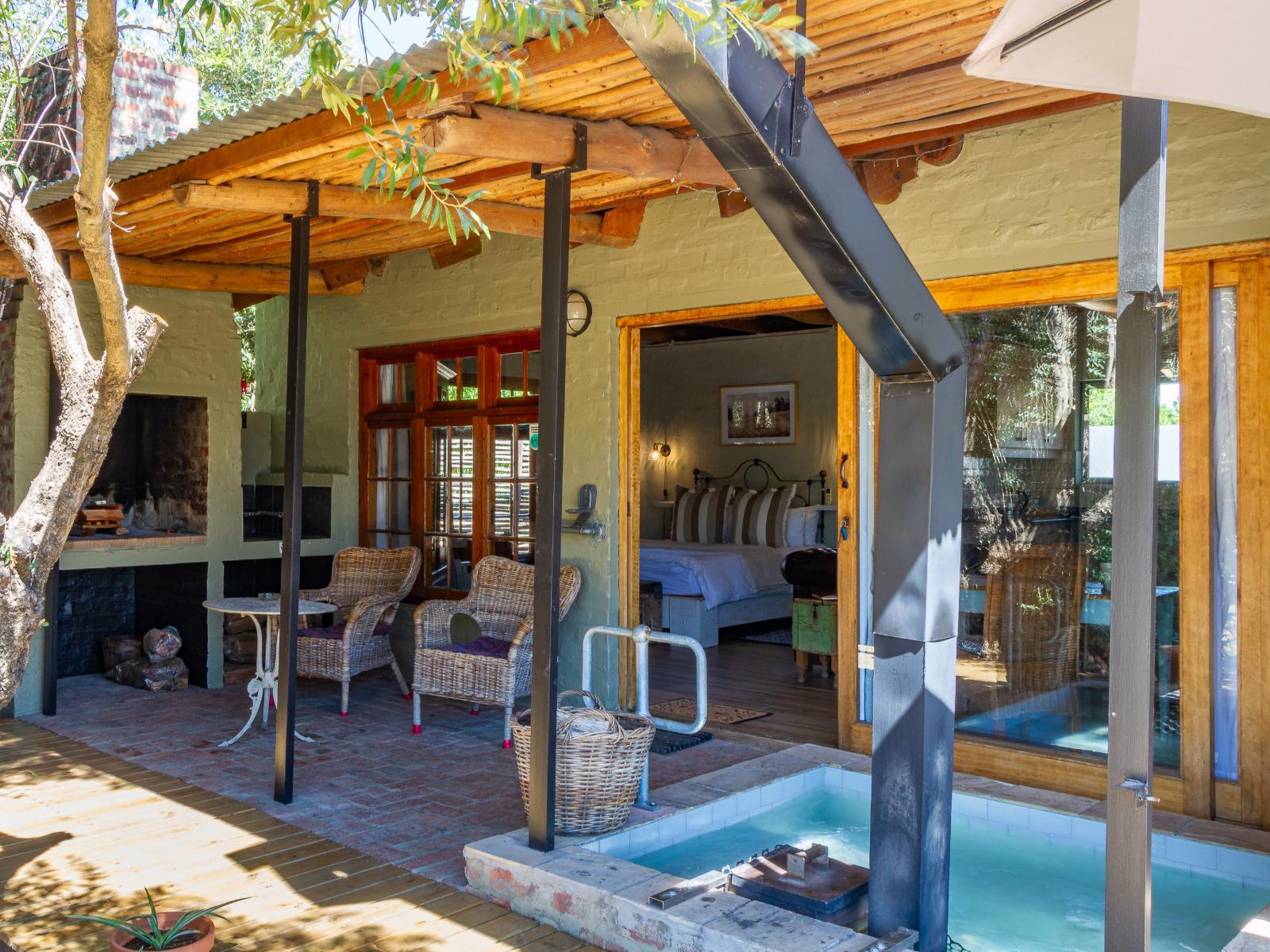 Bergsicht Country Cottages