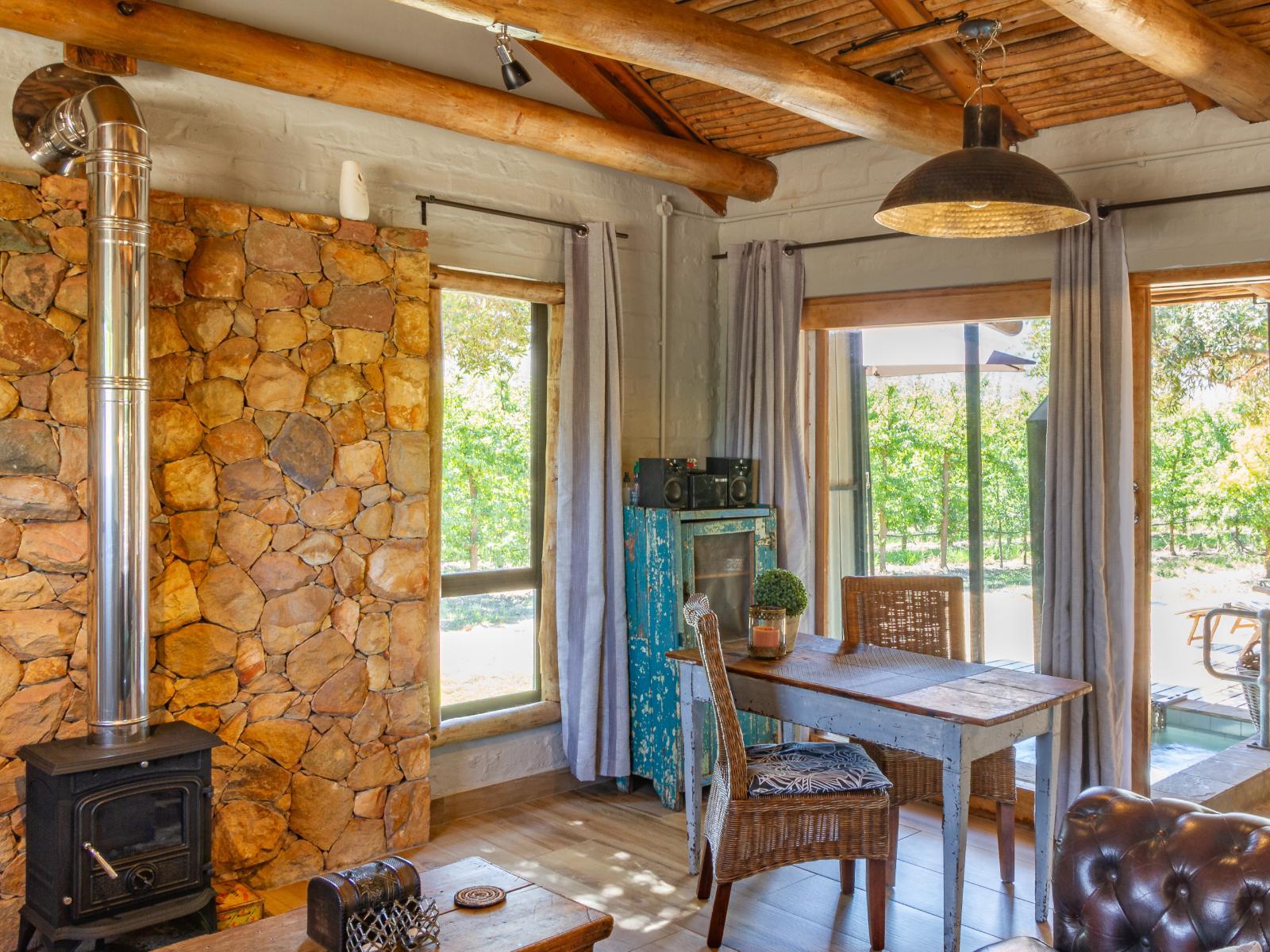 Bergsicht Country Cottages